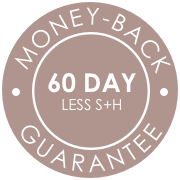 60-Day Money Back Guarantee